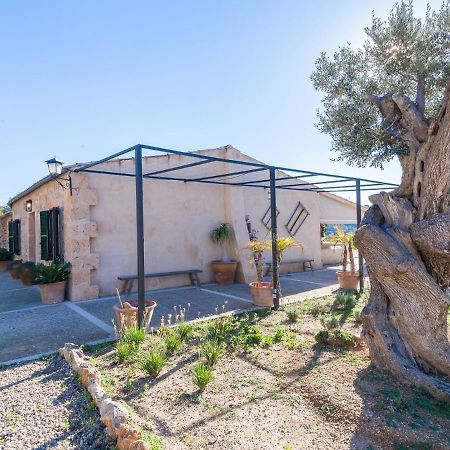 Villa Finca Luisa Para 6 Con Piscina Y Vista Mar Puerto de Andratx Εξωτερικό φωτογραφία