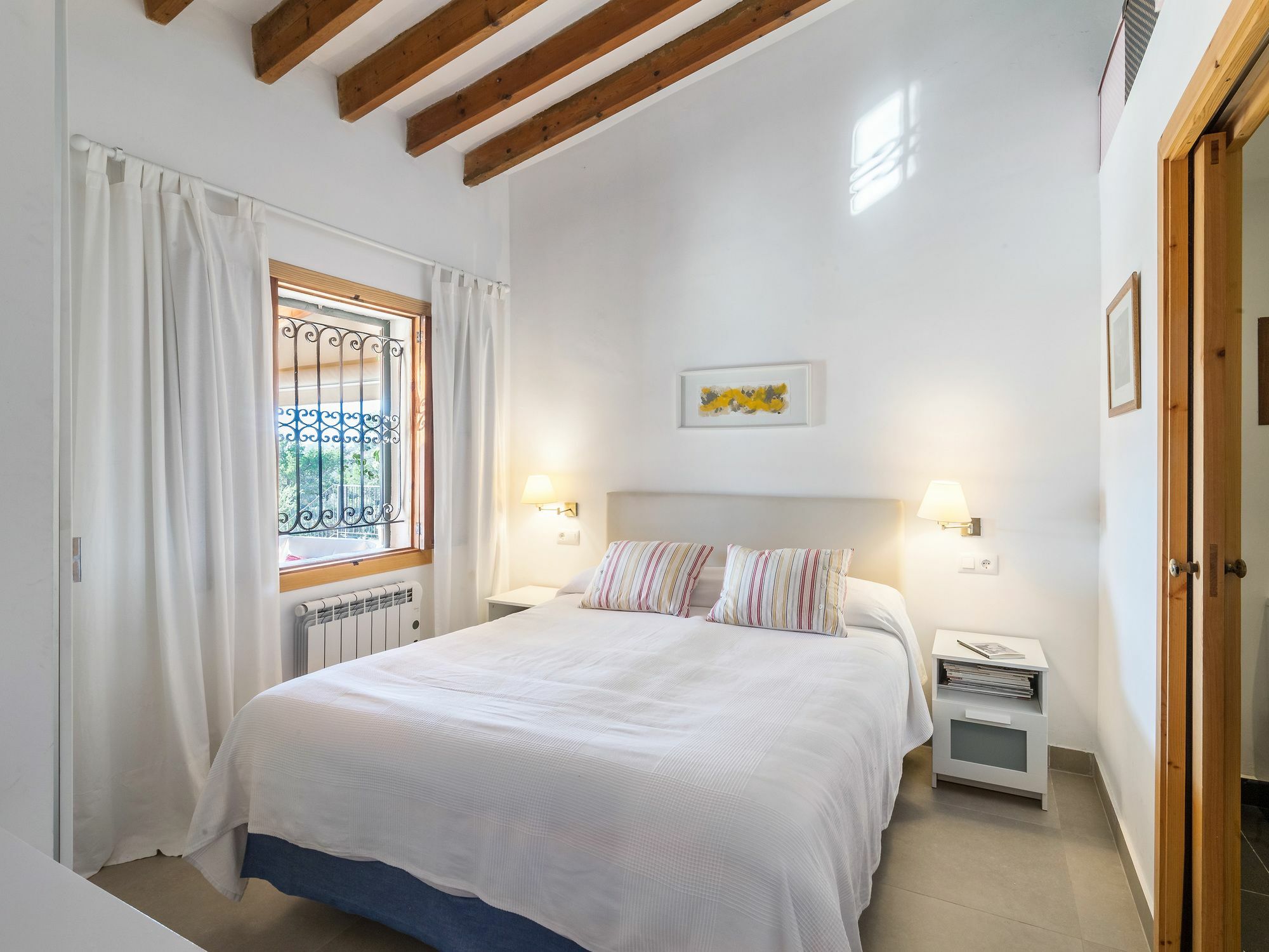 Villa Finca Luisa Para 6 Con Piscina Y Vista Mar Puerto de Andratx Εξωτερικό φωτογραφία