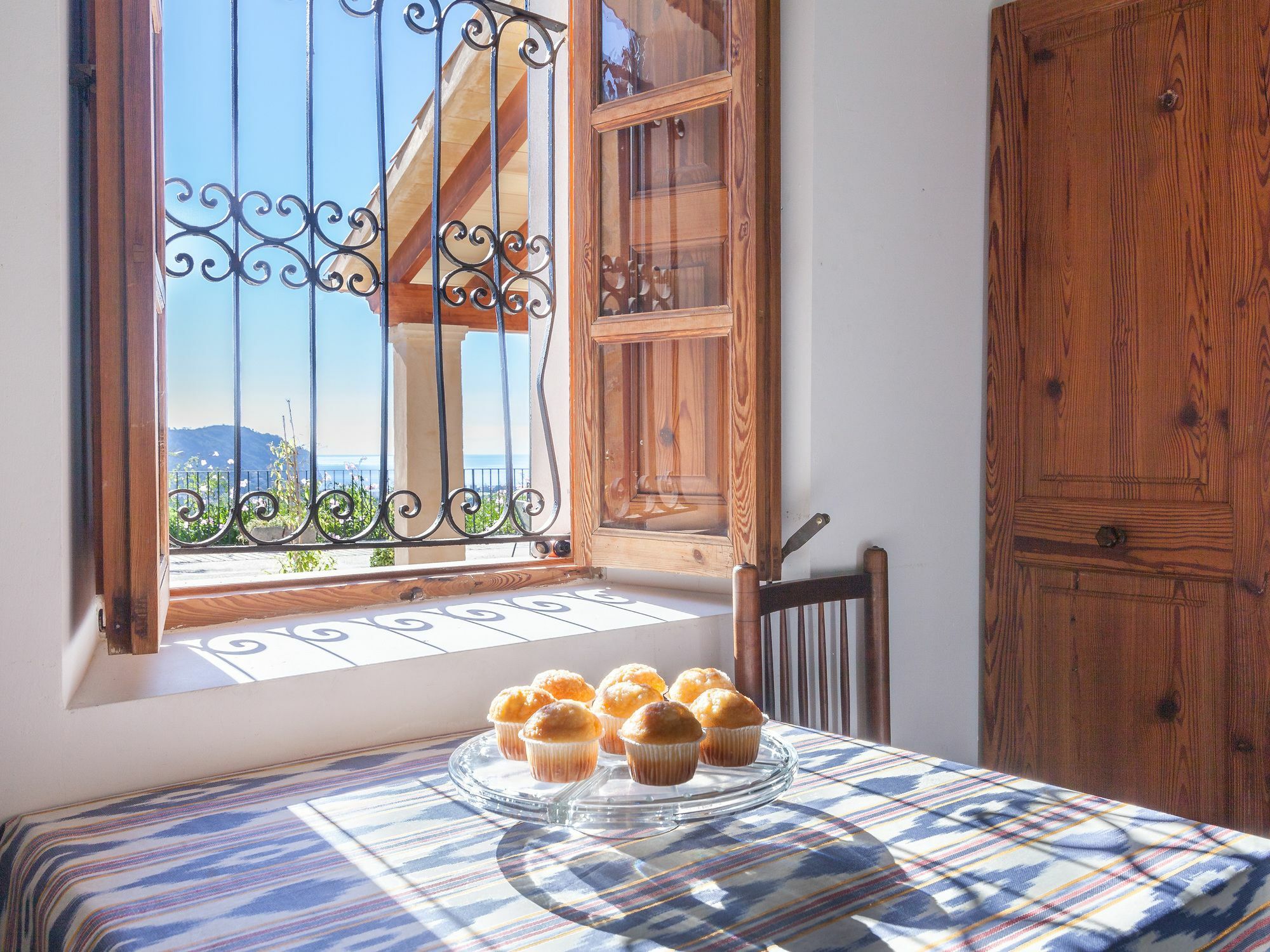 Villa Finca Luisa Para 6 Con Piscina Y Vista Mar Puerto de Andratx Εξωτερικό φωτογραφία